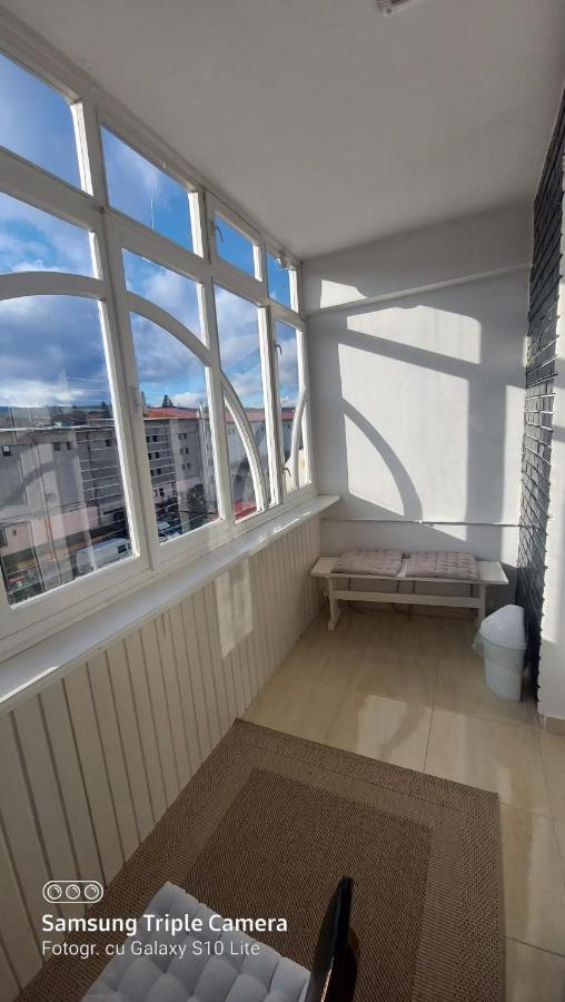 Apartament Panoramic Toplita 外观 照片